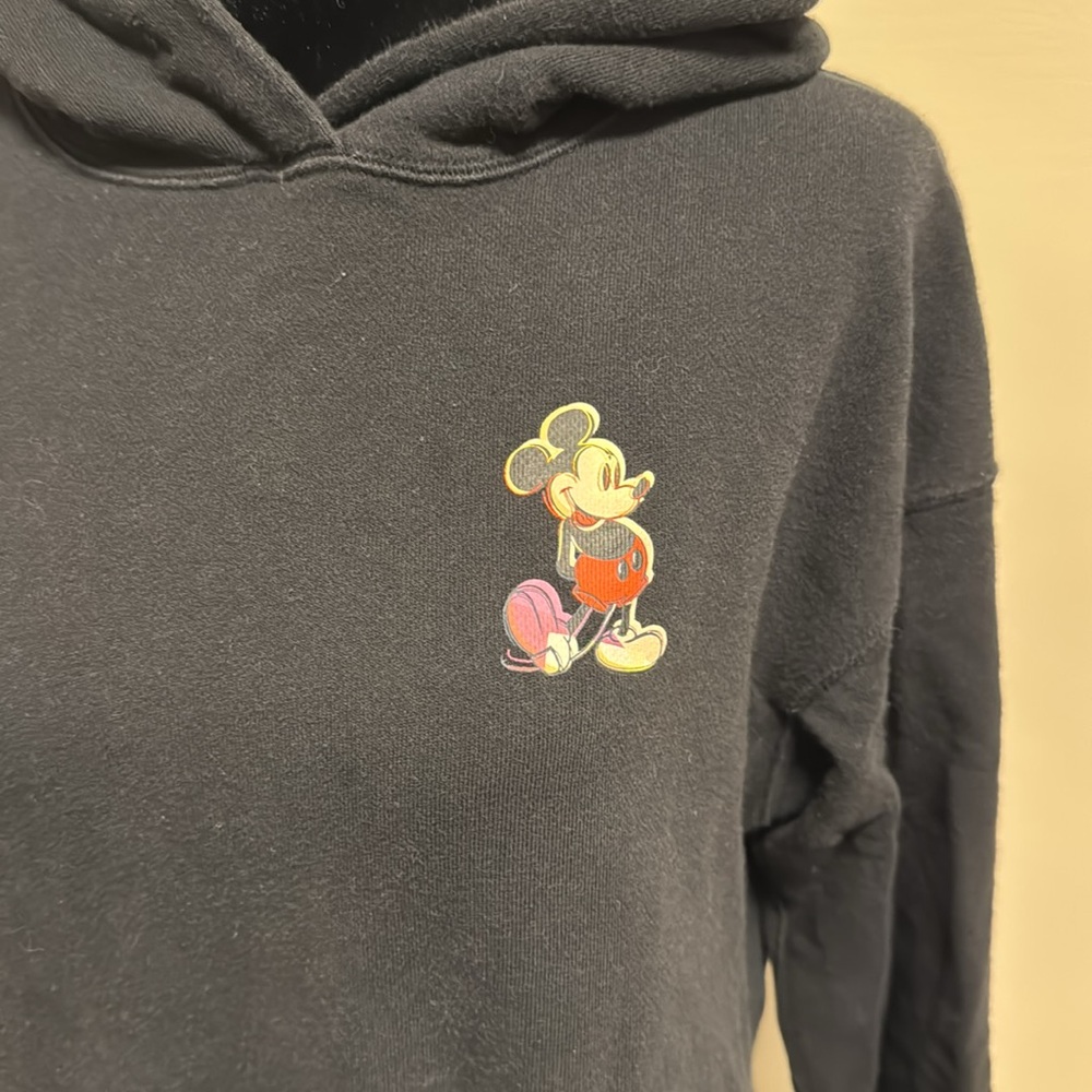 UNIQLO UT Disney Hoodie Dress - Picture 3 of 9